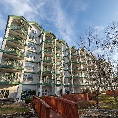 Carriage Place Branson Exterior photo