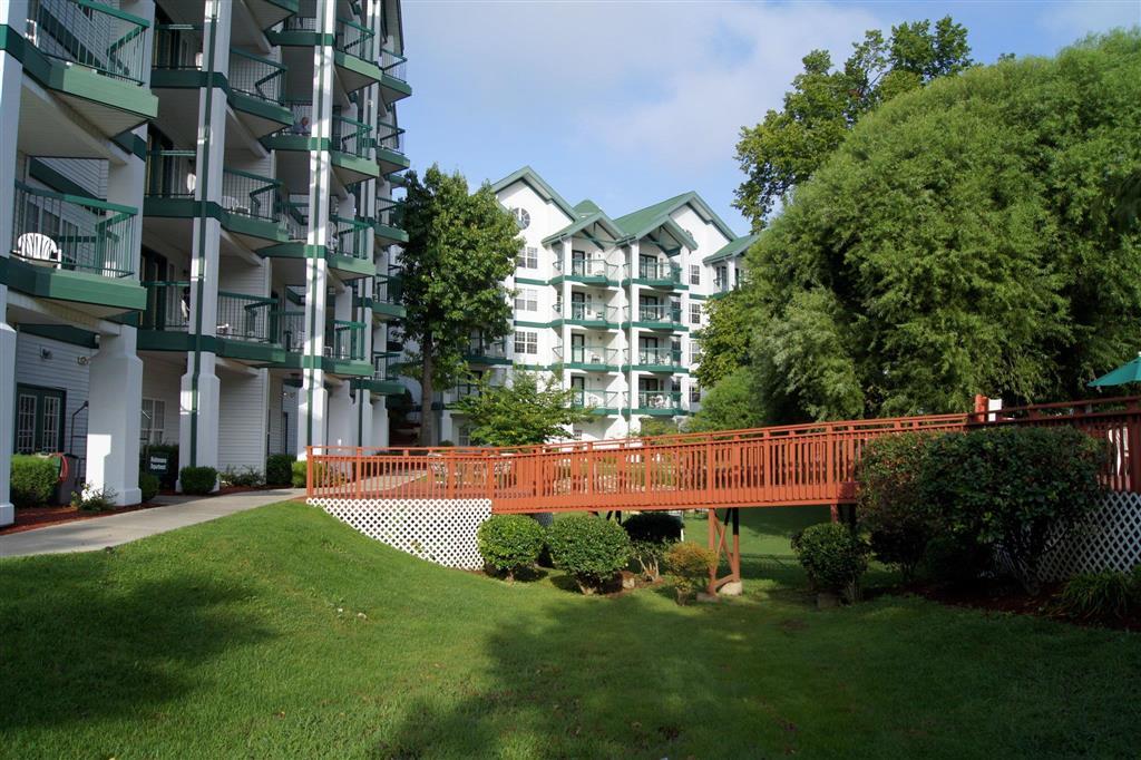 Carriage Place Branson Exterior photo