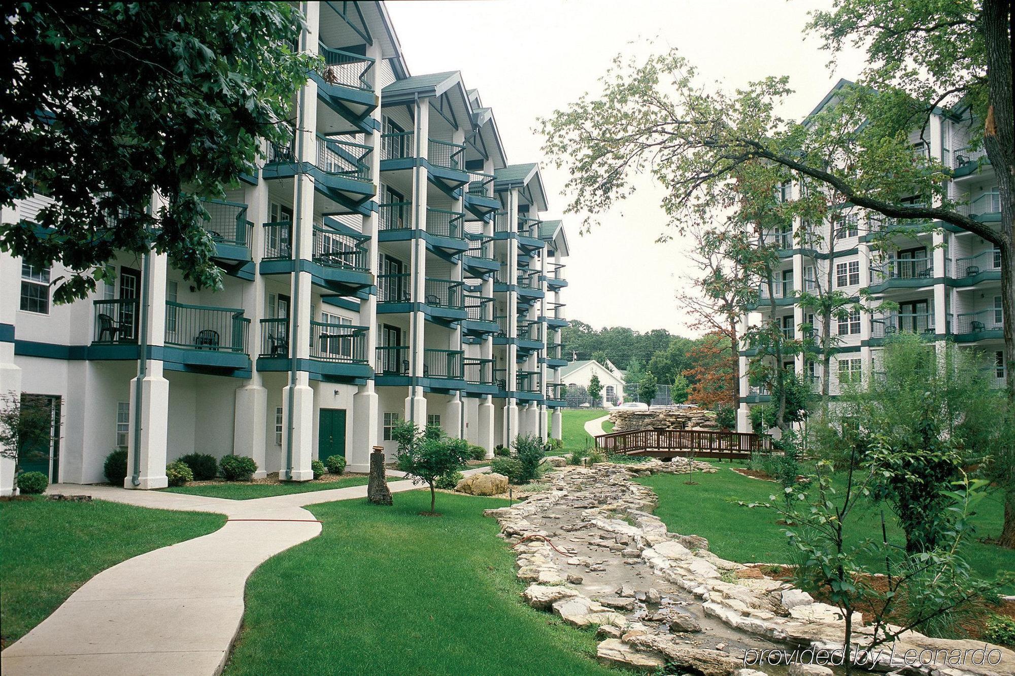 Carriage Place Branson Amenities photo