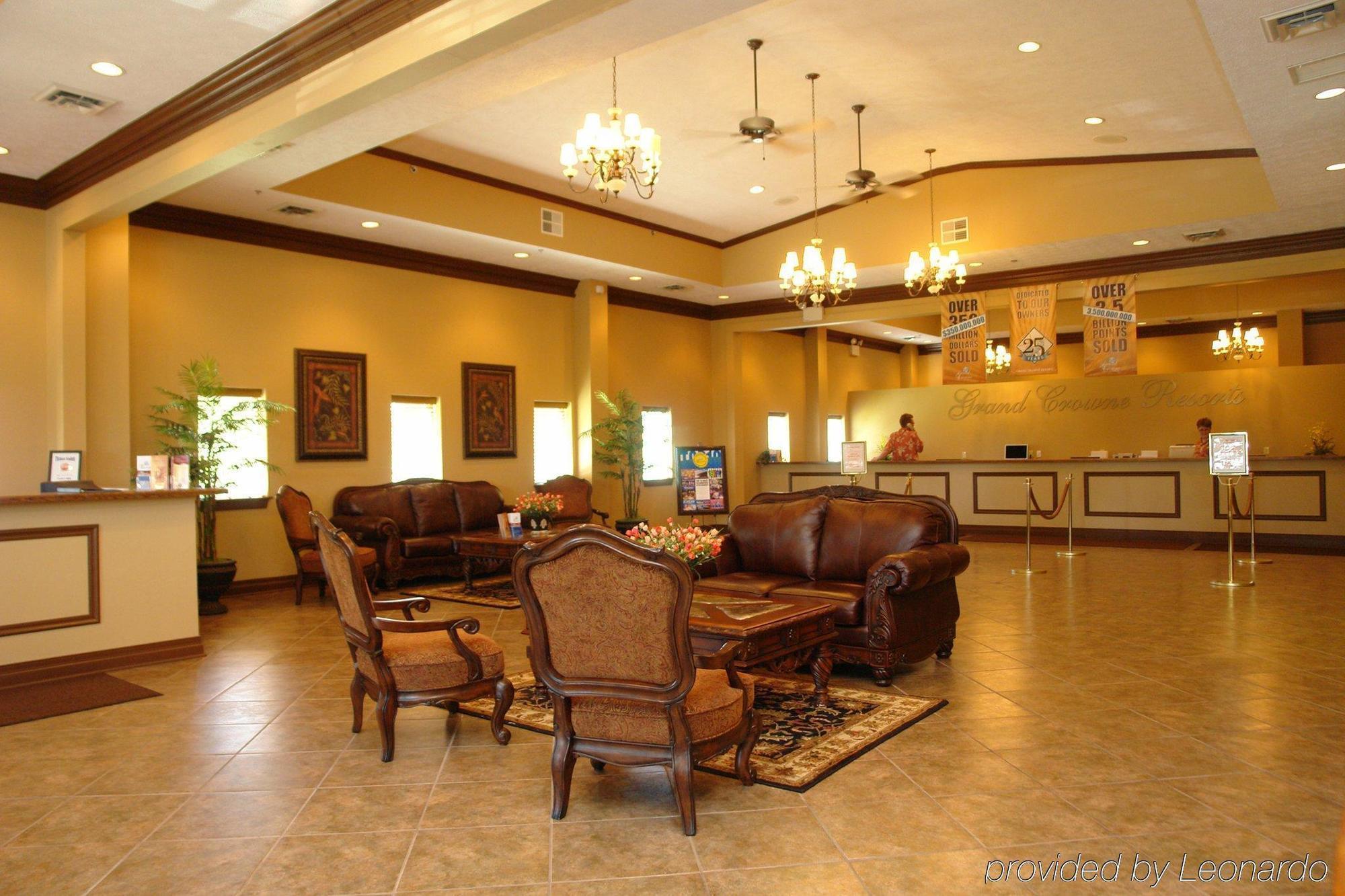 Carriage Place Branson Exterior photo