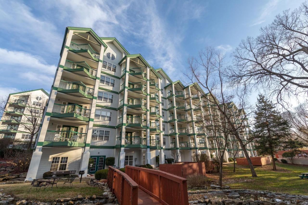 Carriage Place Branson Exterior photo
